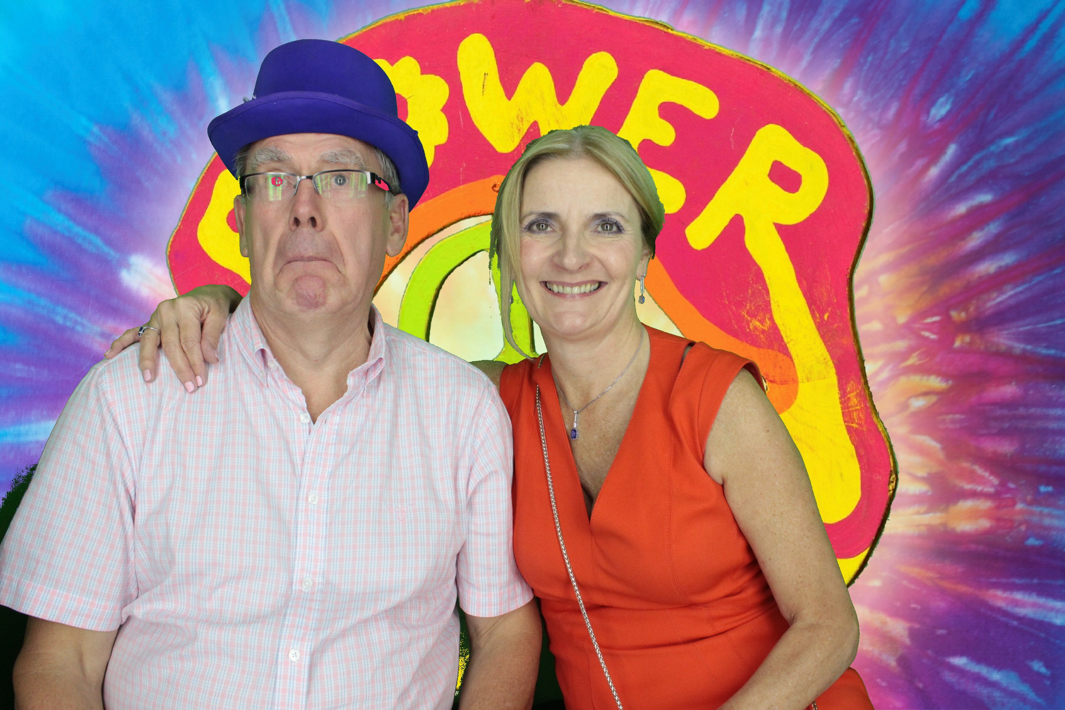 Gary's 60th Birthday | View more photos from the event at gallery.myphotoboothexperience.co.uk/u/MyPhotoBoothExperienceLtd/Garys-60th-Birthday